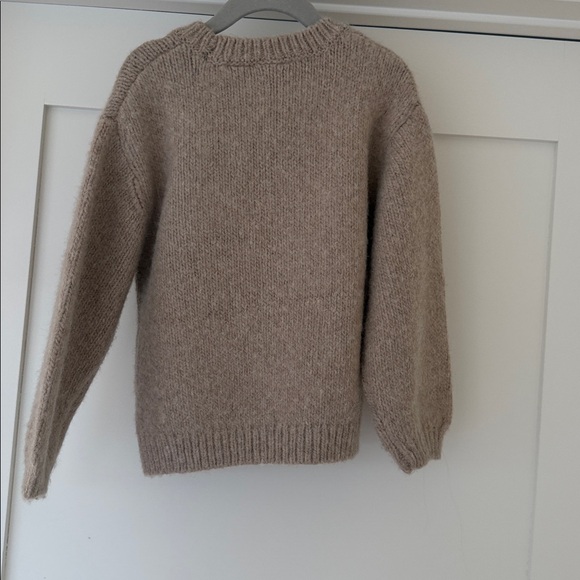 Zara Kids Knit Sweater - Picture 4 of 4